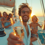 Best Family Yacht Rental Dubai for Fun and Relaxation