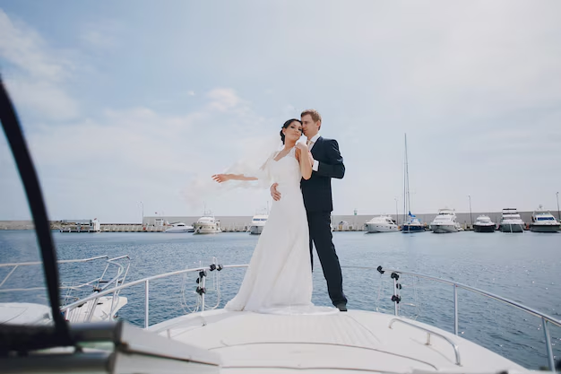 Top 10 Occasions to Celebrate with a Yacht Rental in Dubai