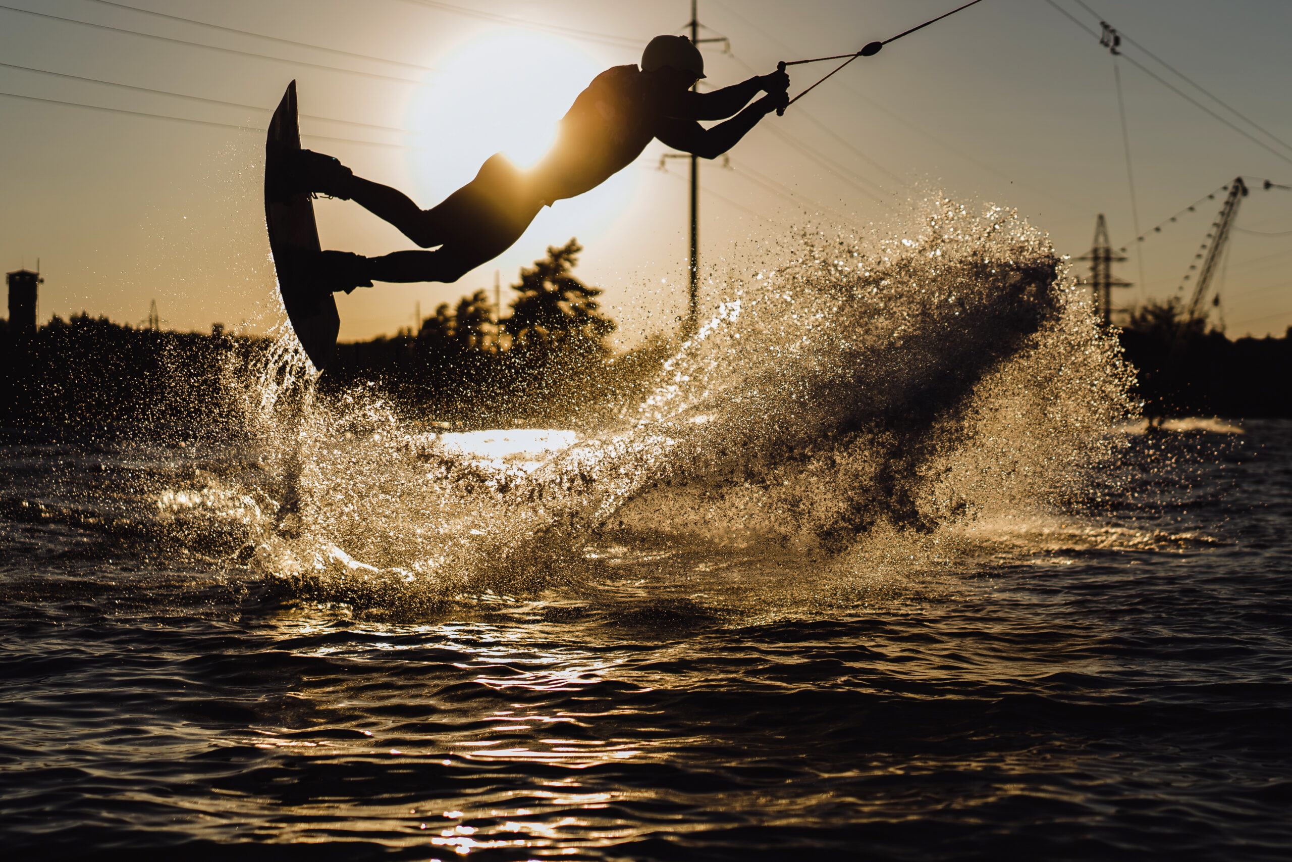 Types of Yacht Water Sports in Dubai We Offer at Mr. G Yachts