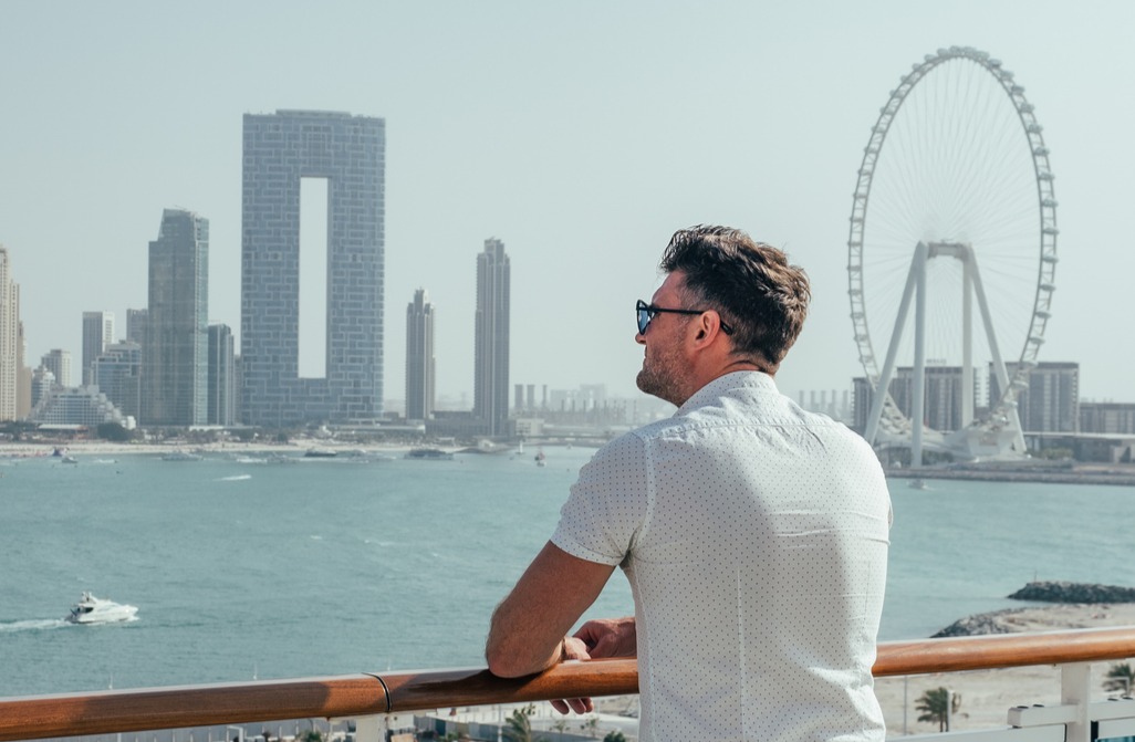 What to Know Before Renting a Yacht in Dubai – Tips for First-Timers