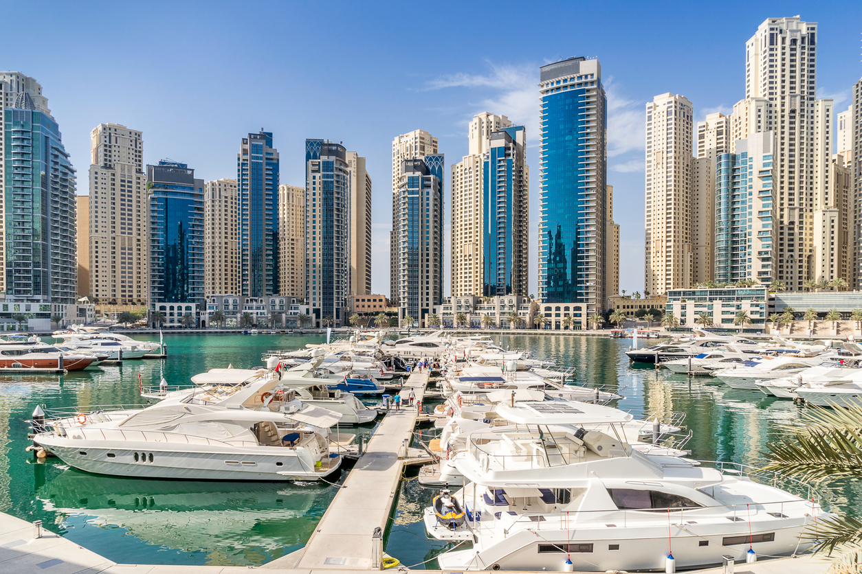 The Ultimate Guide to Yacht Rental in Dubai (2025): Book the Perfect Yacht for Every Occasion