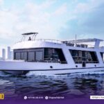 yacht rental Dubai
