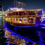 Party Yacht Rental Dubai