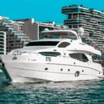 Top 10 Ways to Make the Most of Your Yacht Rental in Dubai