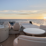 The 5-Star Service Onboard with the Crew of Dubai’s Best Yacht Rentals