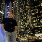 Dubai Marina /Yacht Rental