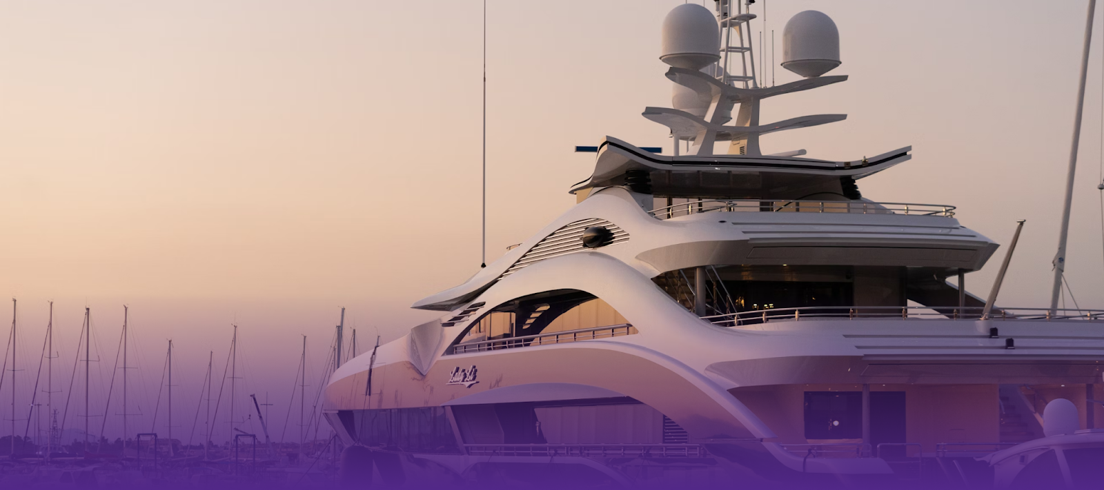 The Ultimate Guide to Yacht Charter in Dubai