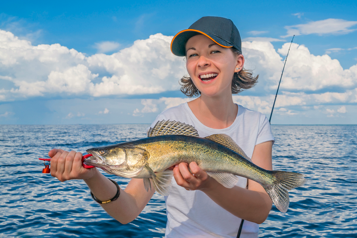 Should You Bring Your Own Fishing Equipment for a Yacht Fishing Trip?