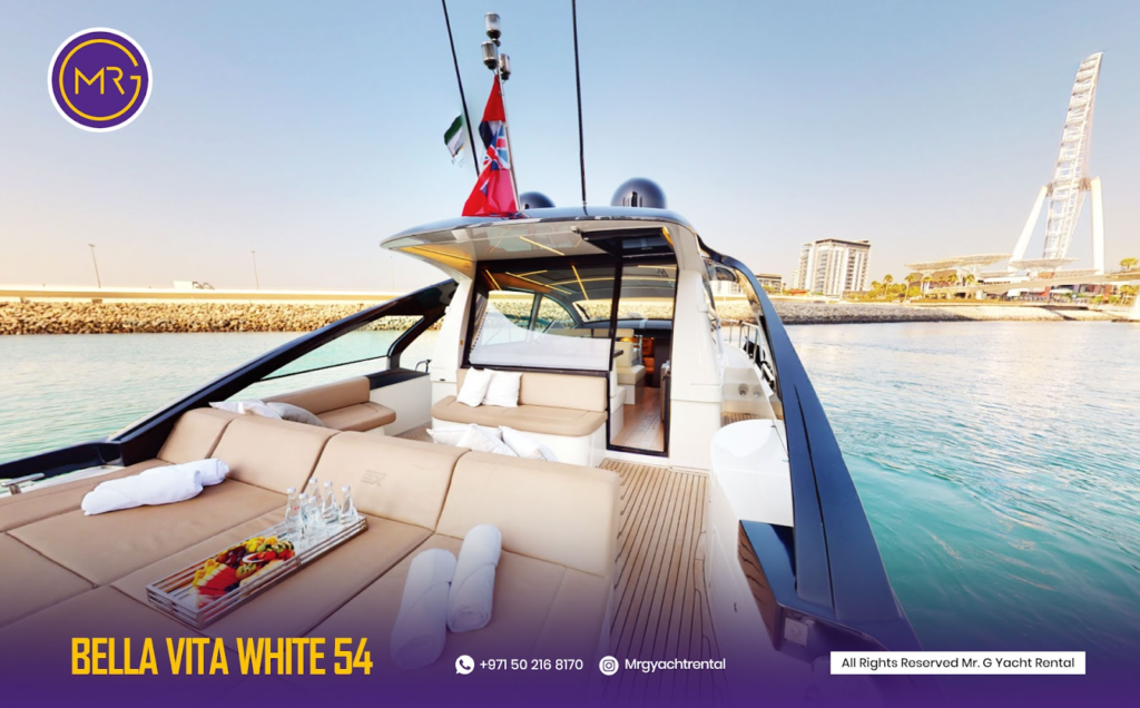cheap yacht rental in Dubai