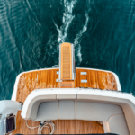 yacht adventures in Dubai