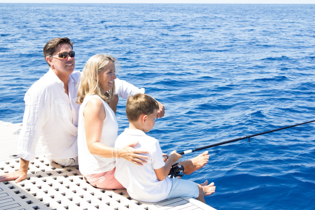 yacht rentals Dubai