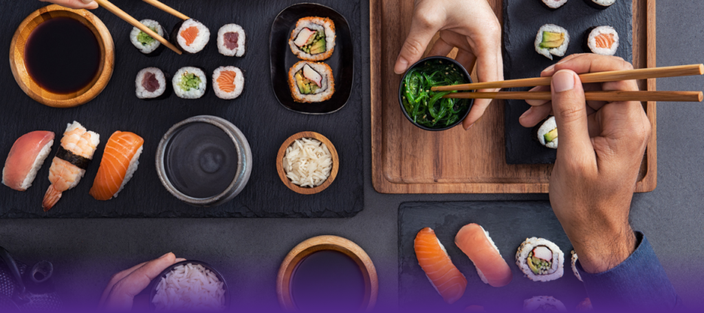 Top Food Recommendations for Dubai Yacht Rentals