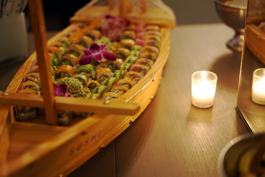 Dubai Yacht Rentals