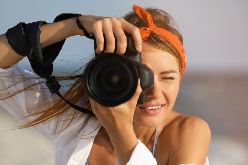 Why You Should Hire a Photographer for Your Dubai Yacht Rental?