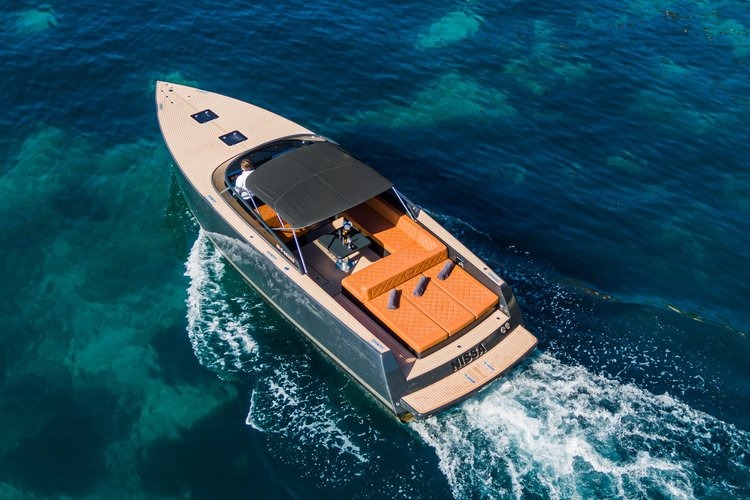 Top Reasons Private Yacht Rentals Are the Best in Dubai