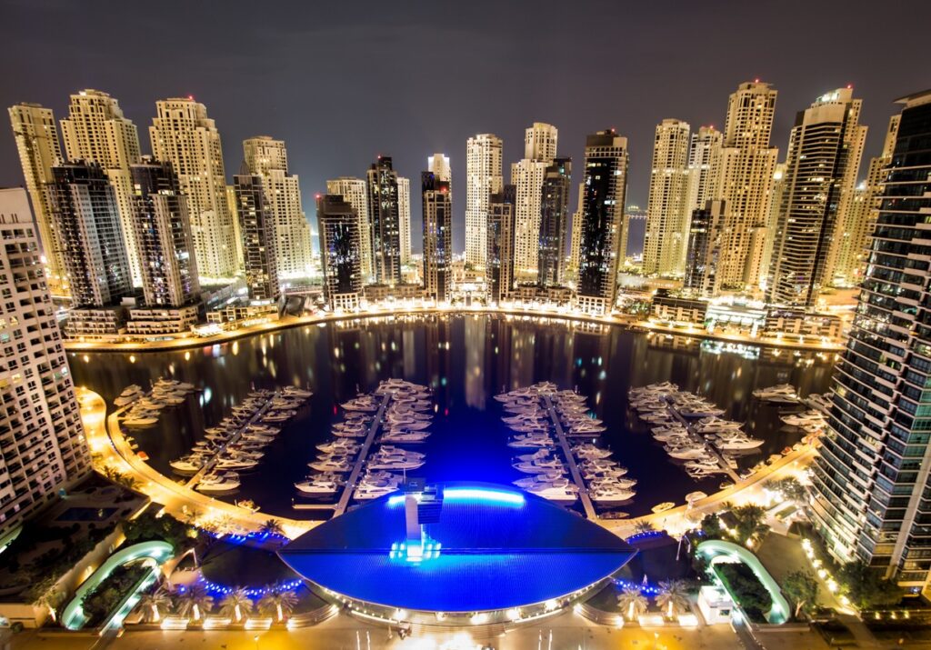 Is a Private Yacht Rental in Dubai the Best Choice Today?