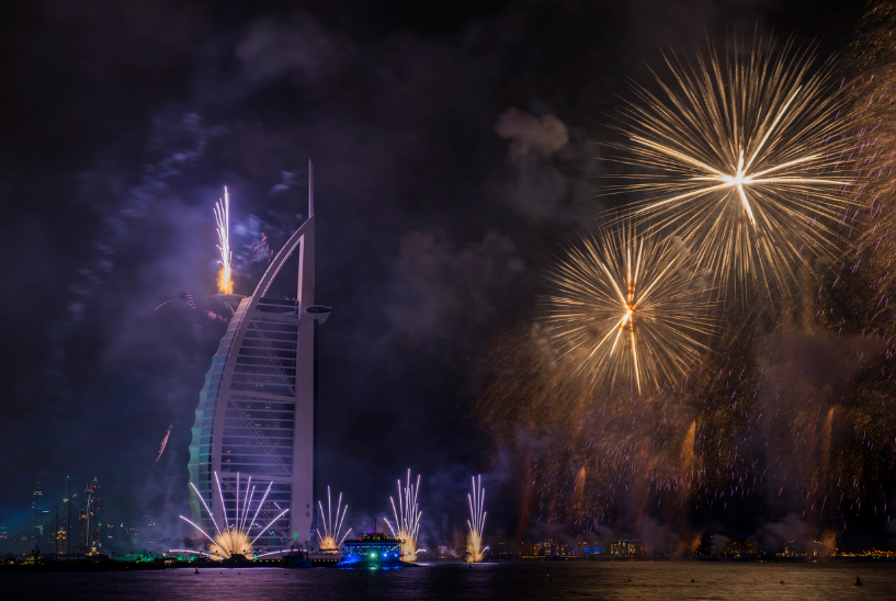 Why Travelers Choose Yacht Rental in Dubai for New Year plans