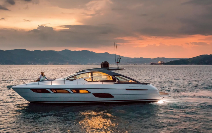 Affordable Yacht Hire in Dubai for a Luxury Experience