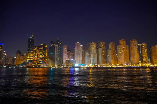 Dubai Marina Yacht Rentals: The Best Starting Points