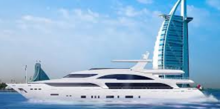 yacht charter