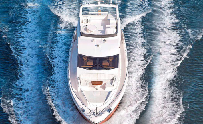 First-Time Yacht Rental in Dubai: Mistakes to Avoid