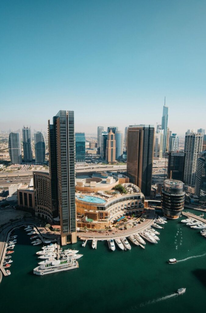 Palm Jumeirah