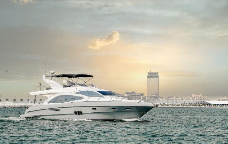 yacht charter