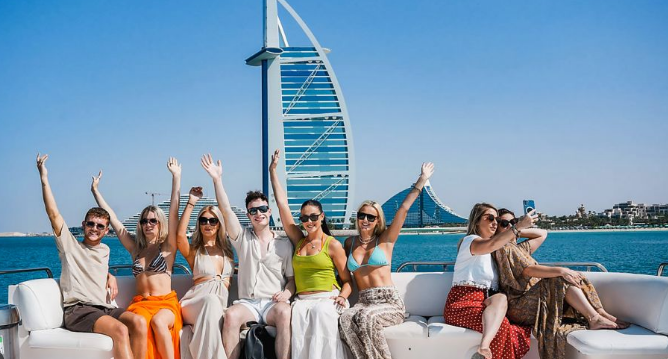 Dubai yachts off-season luxury deals in 2026 UAE