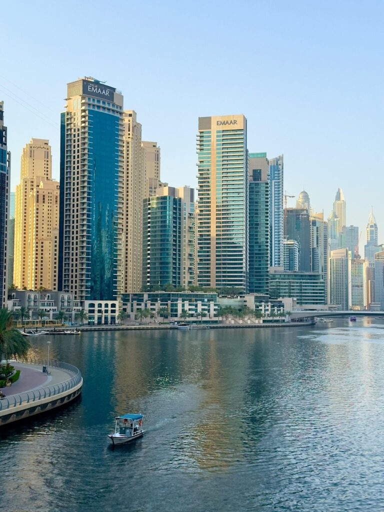 palm jumeira