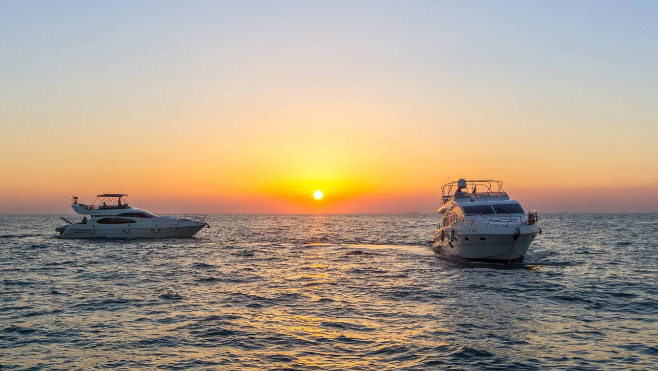 Book Dubai Yachts for Easter Holiday in Dubai