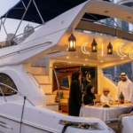 dubai yachts