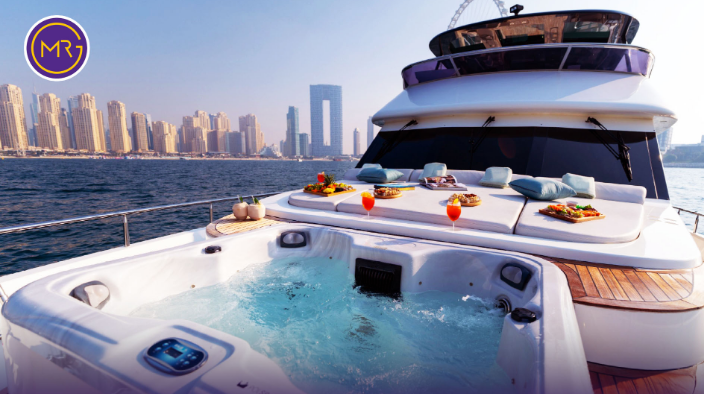 dubai yachts