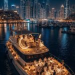 private yacht