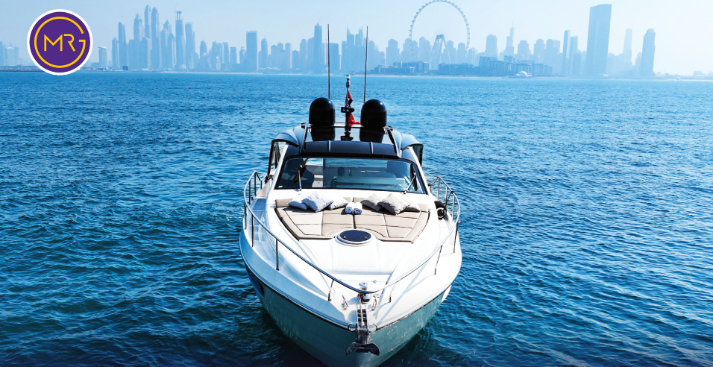 Best Sightseeing Yacht Cruise Dubai with Mr. G Yachts