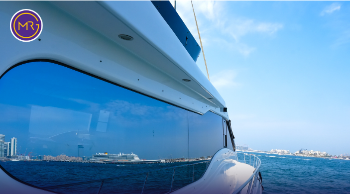 dubai yachts